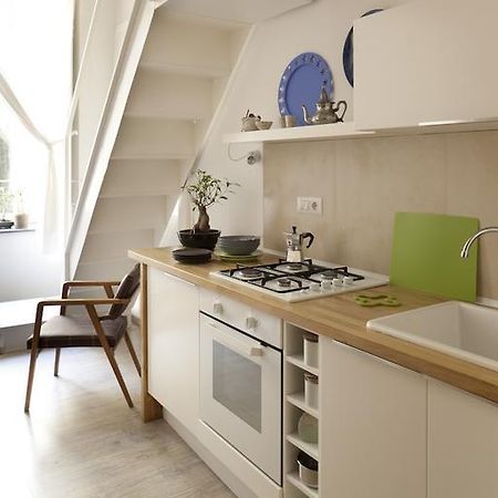Flat Napoli Perche No Hotel ภายนอก รูปภาพ